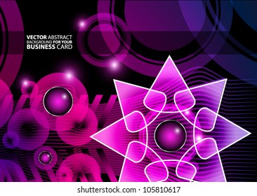 Abstract background