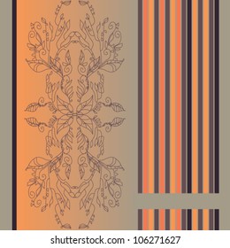 Abstract background