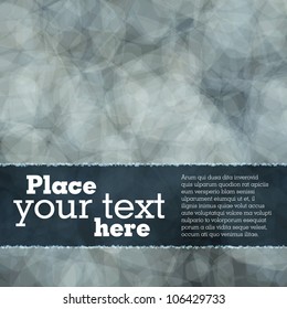 Abstract background