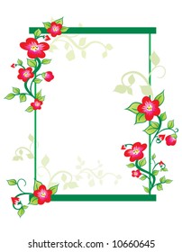 abstract background
