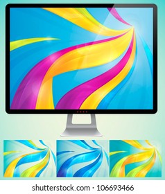 Abstract Background