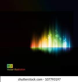 Abstract background