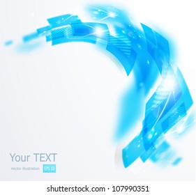 Abstract background