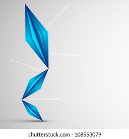 Abstract background