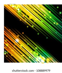 Abstract background