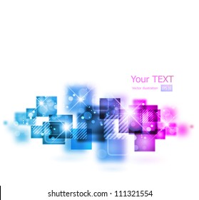 Abstract background