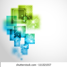 Abstract background