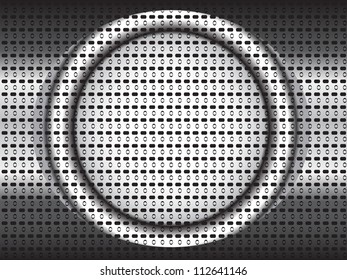 abstract background