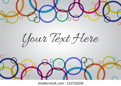 Abstract Background