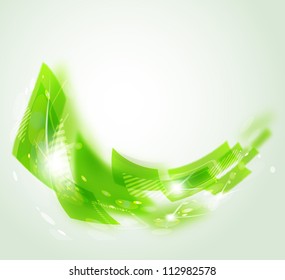 Abstract background