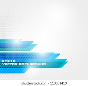 Abstract  background