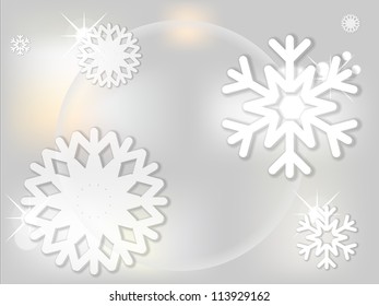 Abstract background