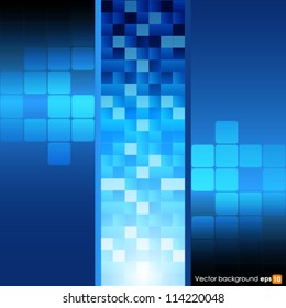 Abstract background