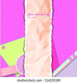 Abstract background.