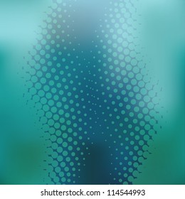 Abstract background