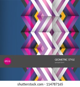 Abstract background