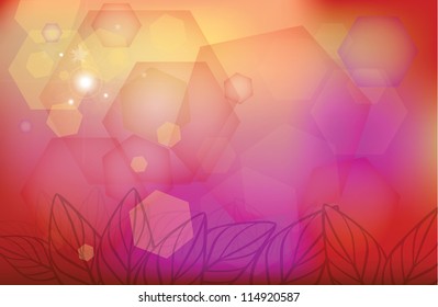 Abstract background