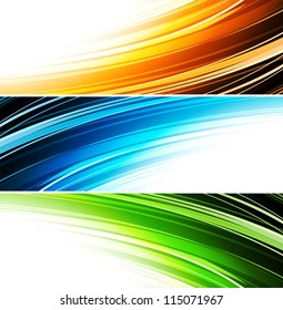 Abstract background
