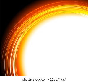 Abstract background