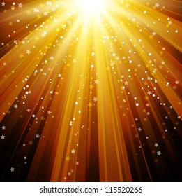 Abstract background