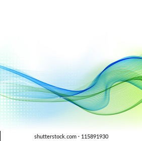 Abstract background