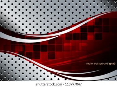 Fundo abstrato