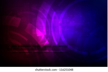 Abstract background