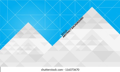 Abstract background