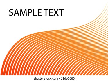 Abstract background
