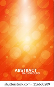 Abstract background