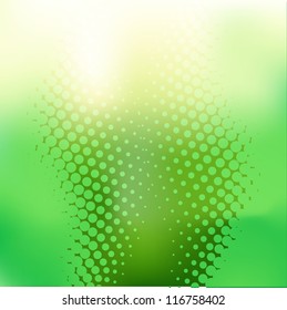 Abstract background