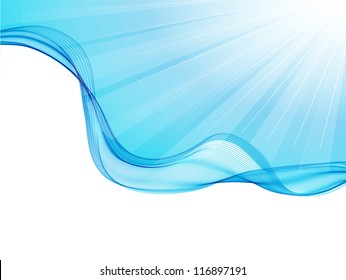 Abstract background