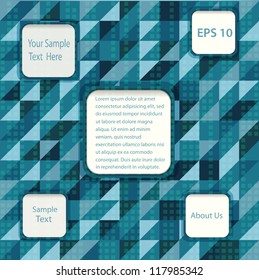 Abstract background