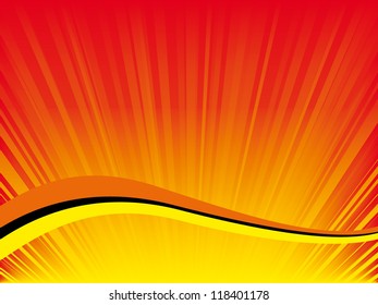 Abstract background