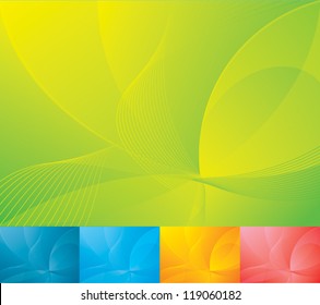 Abstract background