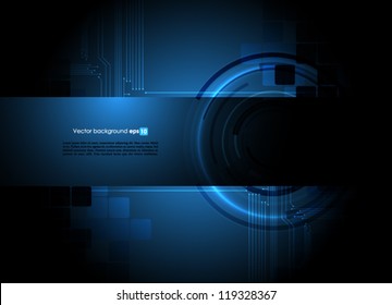 Abstract background