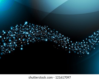 Abstract background