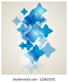 Abstract background