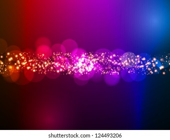 Abstract background
