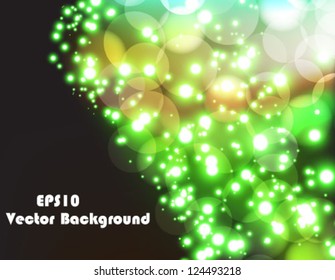 Abstract background