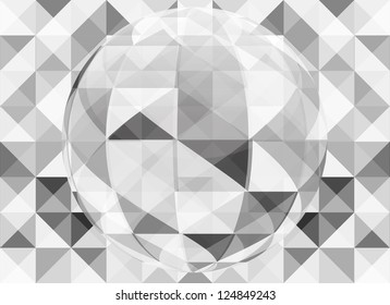 Abstract  background