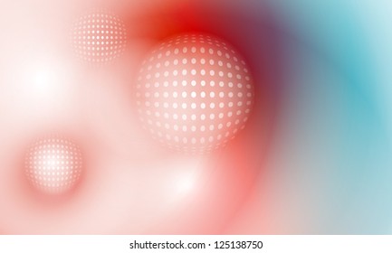 abstract background