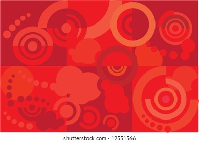 abstract background