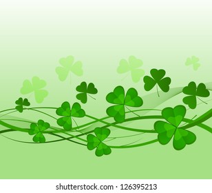 Abstract background