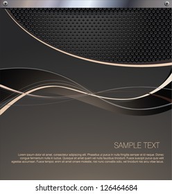 Abstract background
