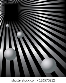 Abstract background