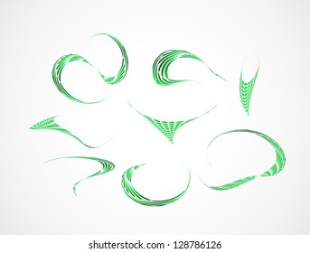 abstract background