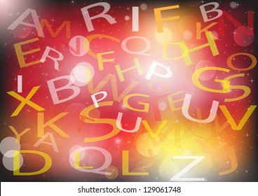 Abstract background