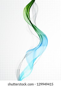Abstract background