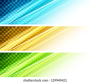 Abstract background